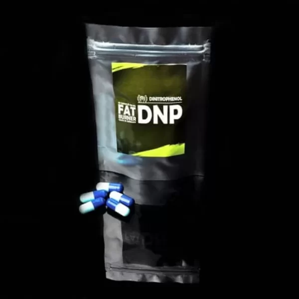 DNP (Dinitrophenol) 150 MG 30 Kapsül