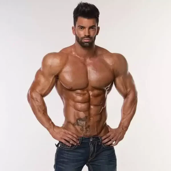 İğne Yağ Yakım ve Kas Kürü