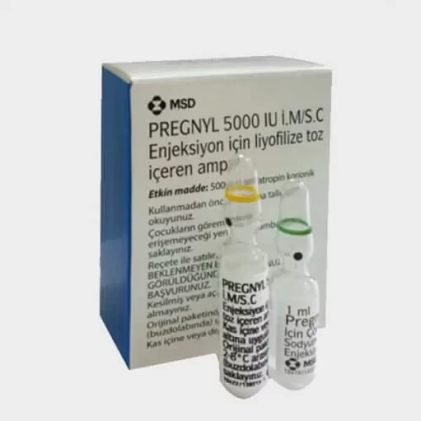 Preglyn 5000 İU