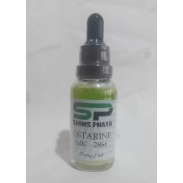 SP Sarms MK-2866 Ostarine 30mg 30ml