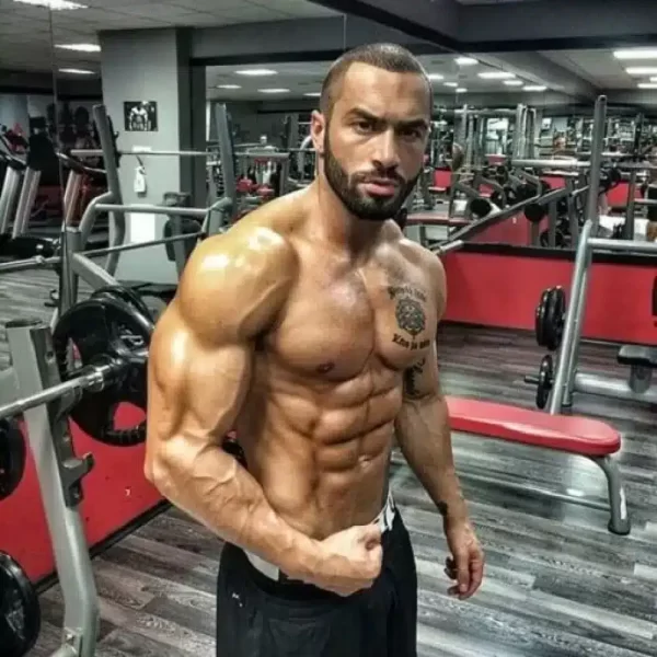 Tablet Hacim ve Kas Kürü