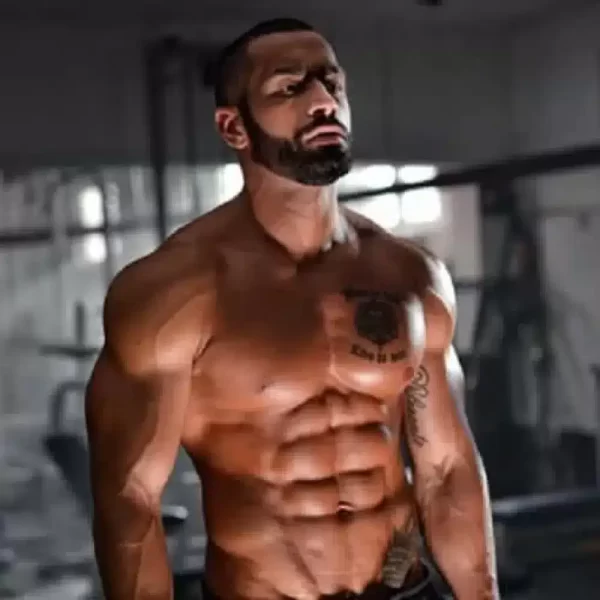 Tablet Yağ Yakım ve Kas Kürü