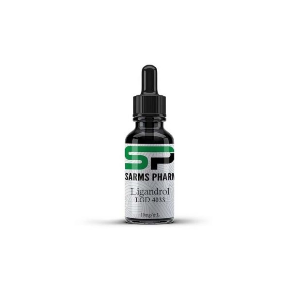 SP Sarms Lgd-4033 Ligandrol 10mg 30ml