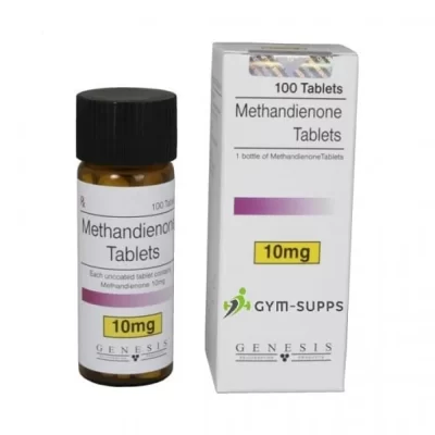 genesis meds dianabol danabol 100tablet 10mg