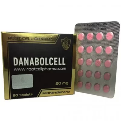 root cell pharma dianabol danabol 60 tablet 20 mg