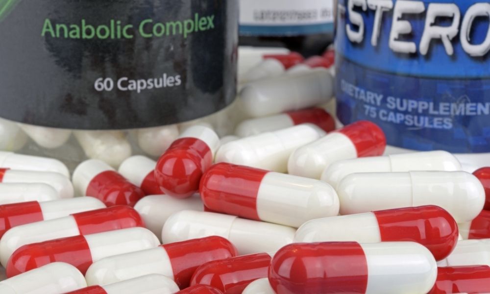 Orjinal Steroid Satın Al